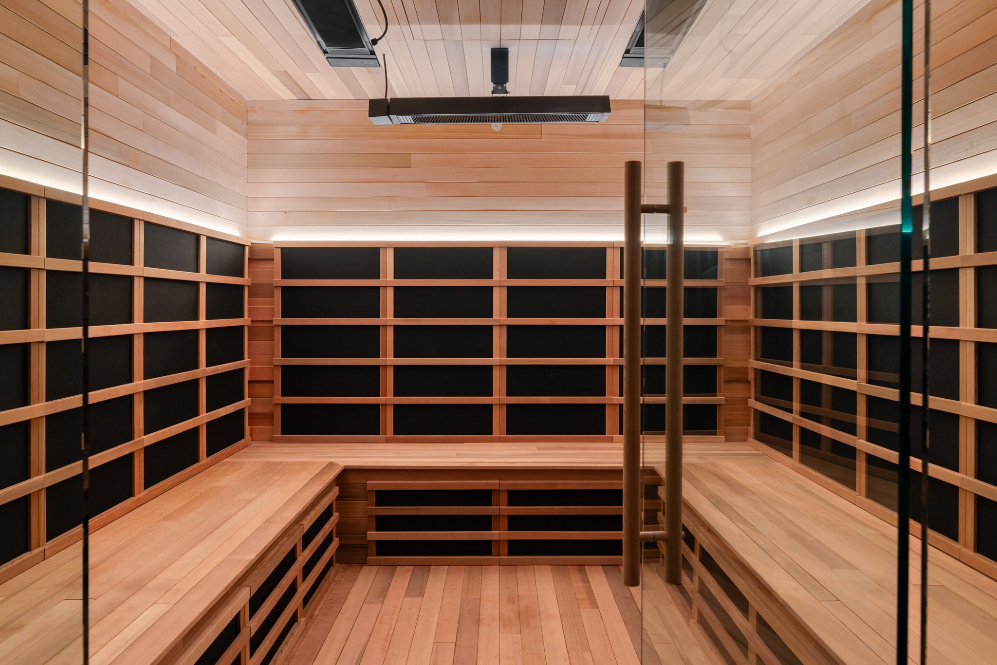 Can you go to a ski resort without skiing? Are you kidding? There's so much to do. Or not to do.