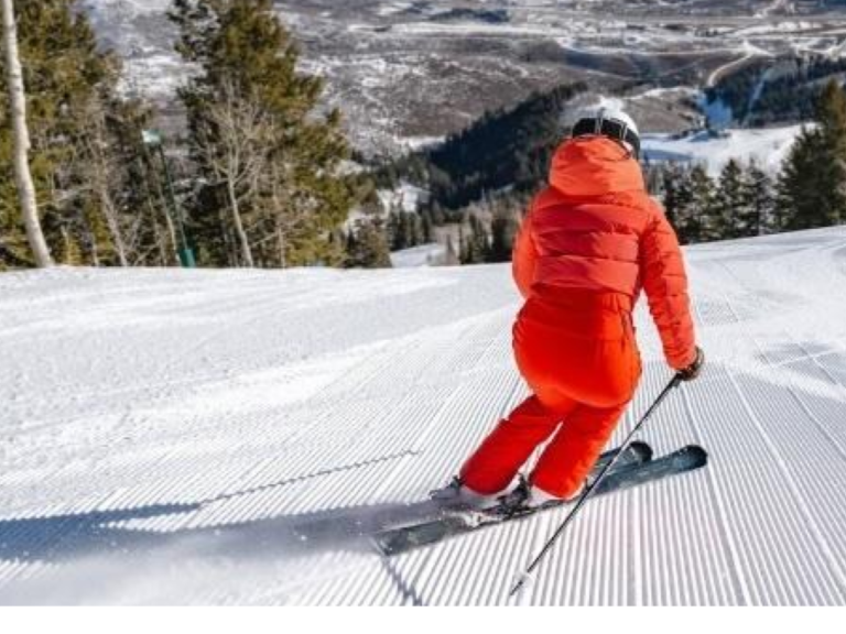 What is skiing like in Utah_ _ Founders Place Utah